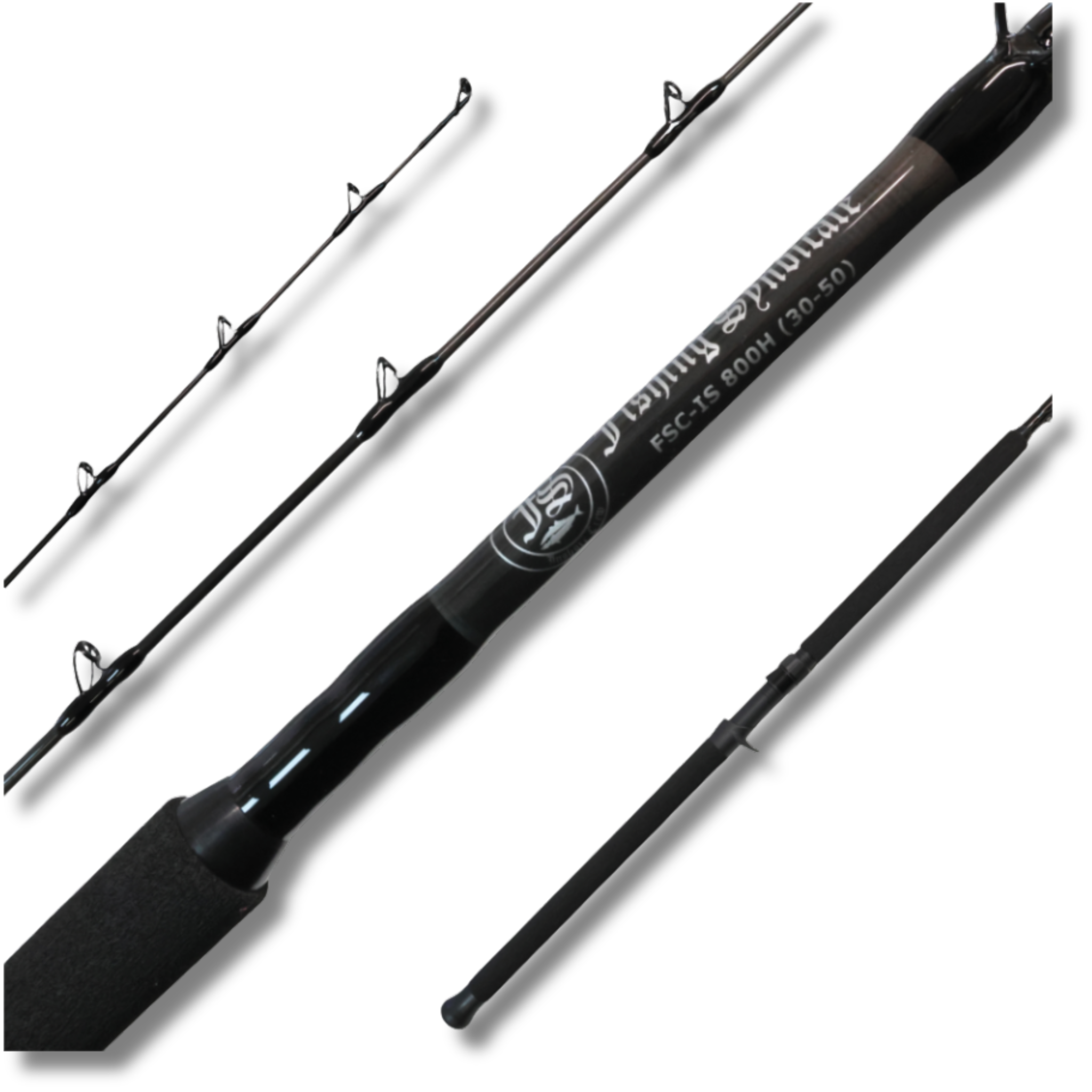 Inshore Composite Series