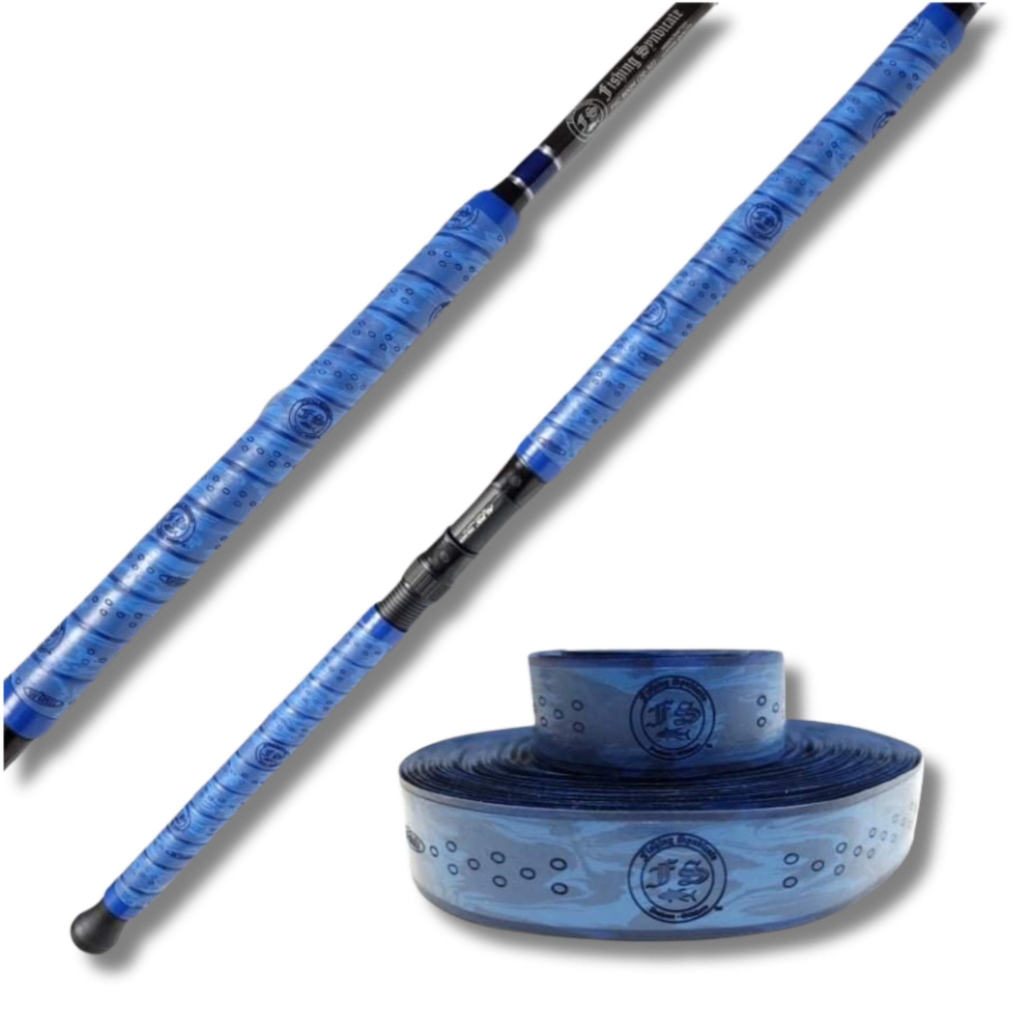 FS Branded Winn Wrap