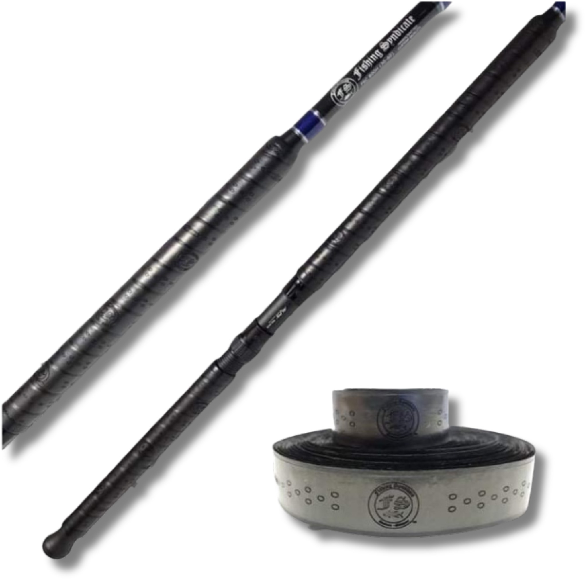 FS Branded Winn Wrap