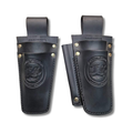 Holster Leather Holder