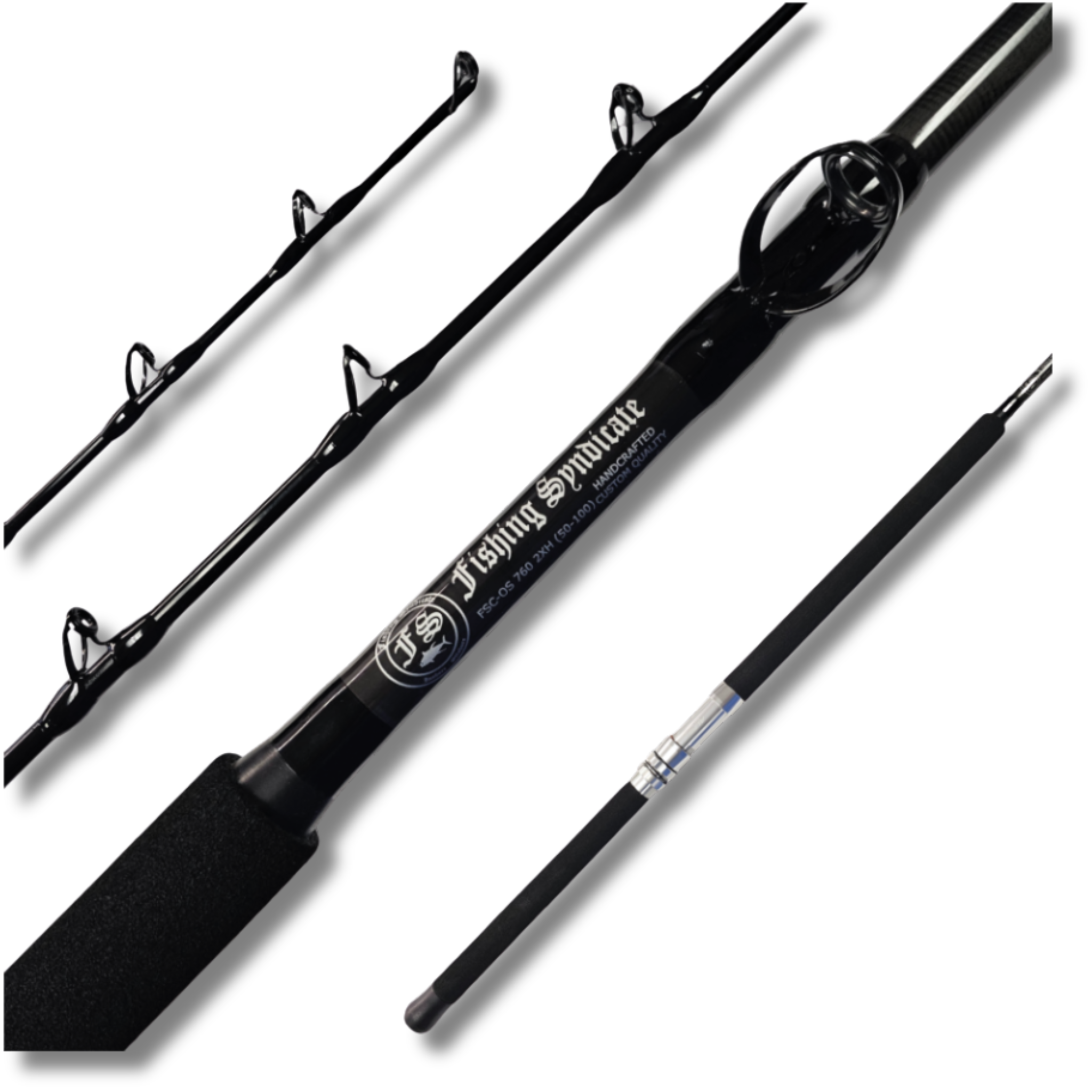 Offshore Composite / Big Game Series